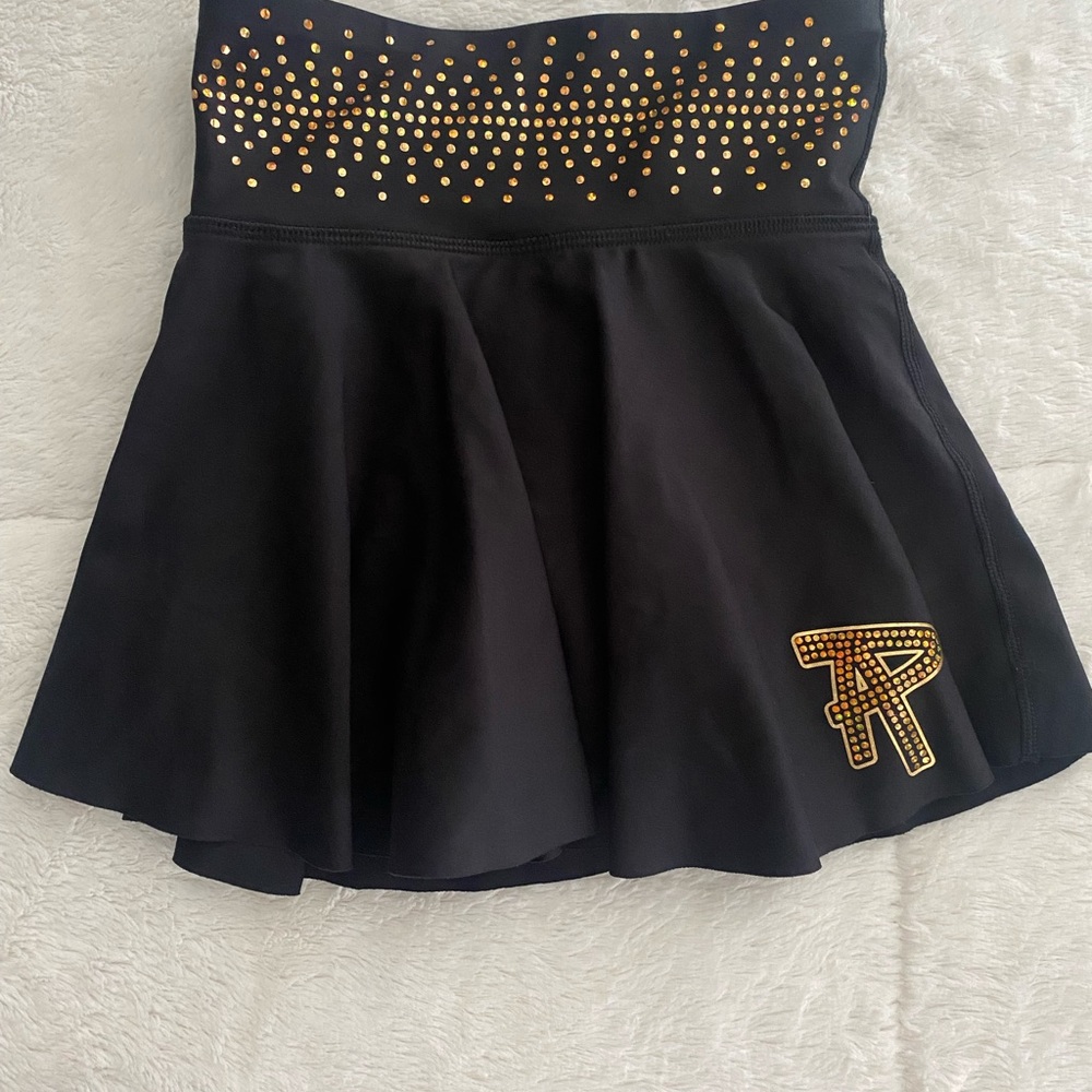 Cheer practice wear size small like new condition